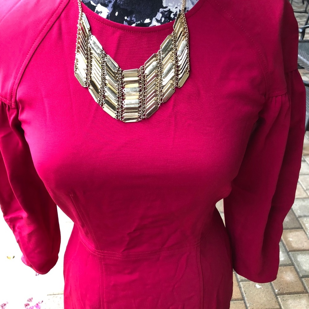 New A.L.C dress